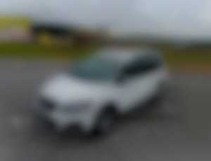 Seat Alhambra 2.0 TDI CR 4x4 184k Style DSG 2017