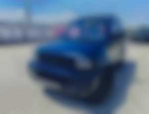 Suzuki Jimny 1.3 JLX ABS