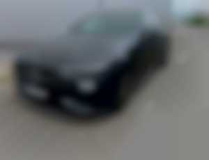 Mercedes-Benz C trieda combi 220 AMG packet