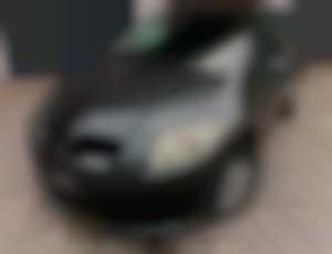 Toyota Auris 1.6 VVT-i benzín manuál 91 kw