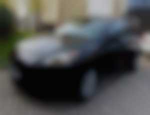 MAZDA 3 2.0i, 111 kW, Benzín, 6-st. manuál, r.v. 2009