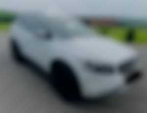 Volvo XC60 D3 Momentum 2015 Geartronic 136k Automat