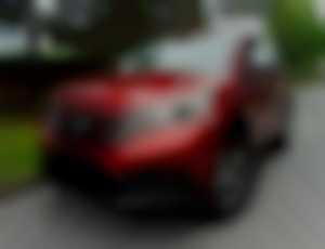 HONDA CR-V 2.2i-DTEC, EXECUTIVE, AT, 4X4.