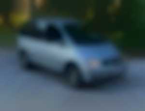 Seat Alhambra 1.9tdi 96kw