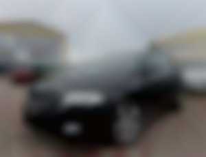 Škoda Octavia Combi 1.8 TSI Elegance