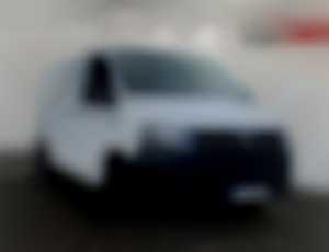 Volkswagen VW T6 Transporter 2.0 TDI 6-dverová verzia