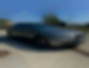 BMW e60 525d