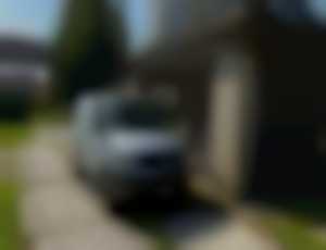 Volkswagen Transporter T5