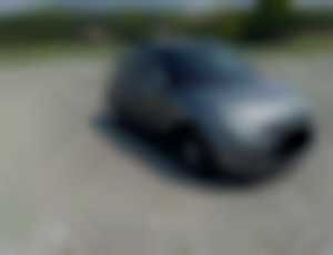 Suzuki SWIFT 1.3 benzín