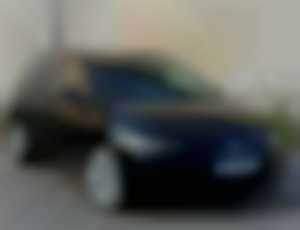 PREDÁM úplne nový Volkswagen Golf Variant Limited 2.0 TDI