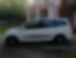 Honda Stream RN3 2.0 VTEC (K20A1) 2002