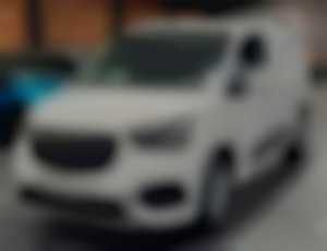 Opel Combo 1,5 CDTi - predĺžený L2