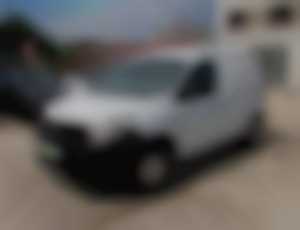 Dacia Dokker Van 1.6 SCe Access - splátka 125,-€