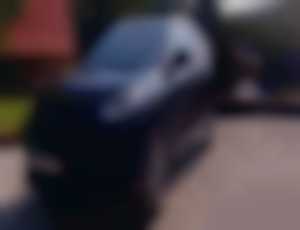 HONDA CR-V 2.2 4x4
