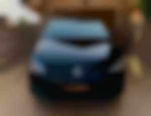 Volkswagen Sharan 2.0 TDI 150k Comfortline DSG