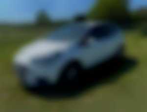Opel Corsa Edition 1.2