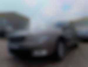 Škoda Superb Combi 2.0 TDI CR 140k Comfort DSG
