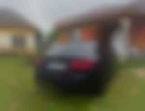 Audi A5 sportback 2.7 TDi