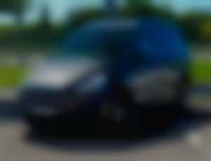 Ford Galaxy 2.0 TDCi EcoBlue 150 Titanium AT