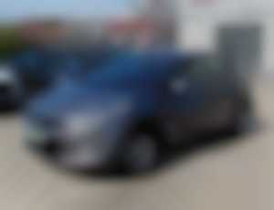Hyundai i30 1.6 CRDi DOHC 16V Family - nová STK