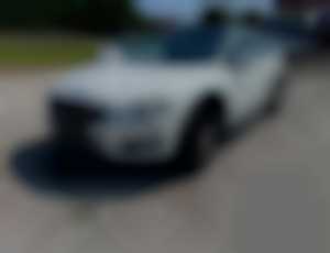 Peugeot 508 SW RXH 2.0 HDi Hybrid