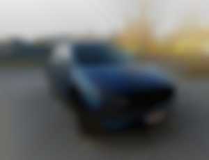 Predám Mazda cx-5