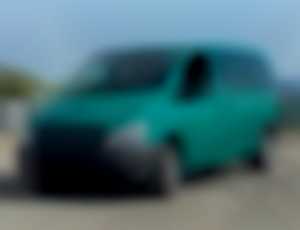 Mercedes-Benz Vito 9miestne