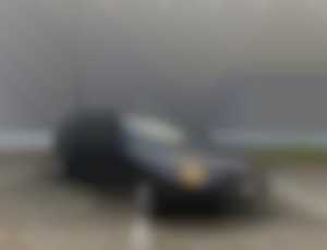 Audi A3 2.0 TDI