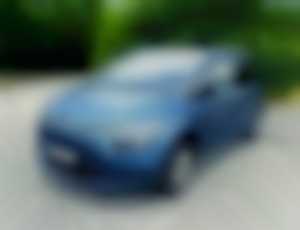 Citroen C4 Grand Picasso 2016 1.6 HDi 124000km
