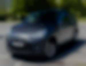 Citroën DS3 1.2 VTi Design