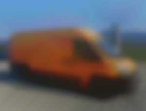 Fiat Ducato 2,3 MultiJet L4H2