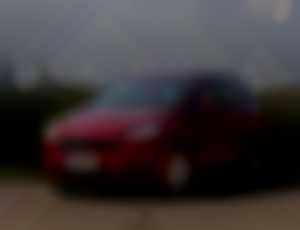 Ford Focus Kombi 1.0 EcoBoost Trend 74kw MT