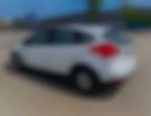 ford focus 1.0 benzin