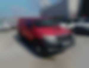 Toyota Hilux SC 2.5 I D-4D Terra