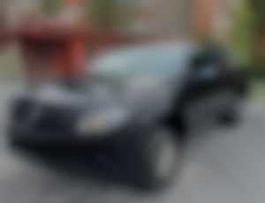 Volkswagen Amarok 2.0 BiTDI - 120 kW 4motion