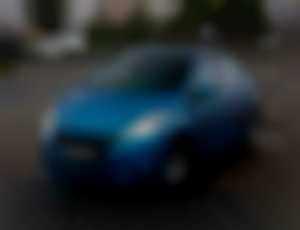 Peugeot 208 1.2 VTi 60 kW LPG MT5