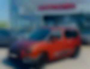 Citroën Berlingo BlueHDi 100Best Of 44 233 KM V ZÁRUKE