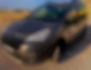 Citroën Berlingo 1.6Hdi Mulstispace