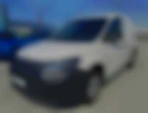 Volkswagen Caddy Dodávka 1,5 - 84kW