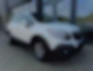 Opel Mokka 1.4 16V Turbo 4x4 SS drive