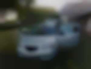 Mazda 2 1.4