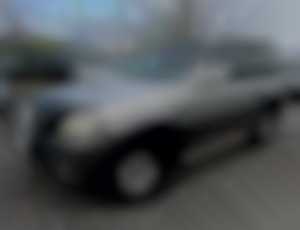 Hyundai Terracan 2,9 CRDi Elegance