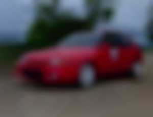 Mazda 323 1.6