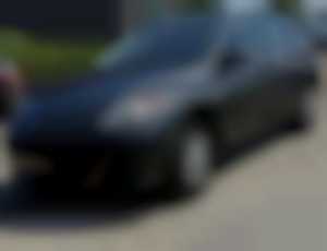 Mazda 3 1,6 16V 77kW benzín manuál 77 kw
