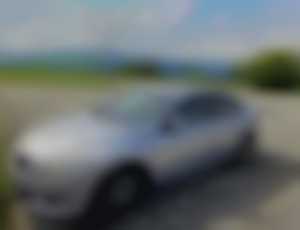 Mazda 6 Diesel 2,2