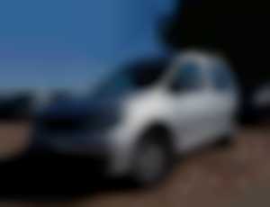 Volkswagen Caddy Life 1.6 TDI 102k BlueMotion Comfortline