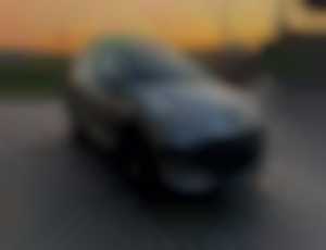 Peugeot 207 SW