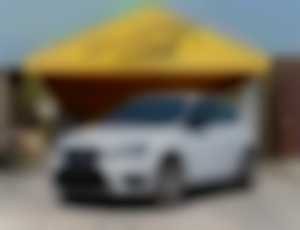 Seat Leon 2.0 TSI Cupra 280 M6
