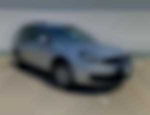 Volkswagen Golf 6 Variant 2012, 272 000km