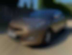 Hyundai I30 1.4 MPI, 148 000 km, Kúpené v SR,